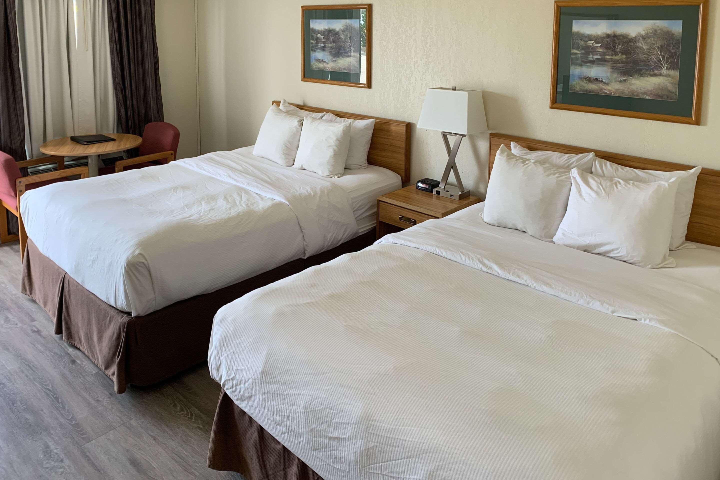 Sky Palace Inn & Suites By Jasper Beeville Dış mekan fotoğraf